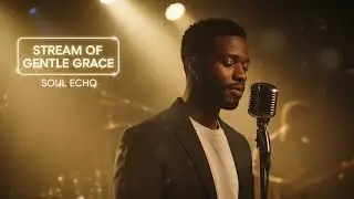 Stream of Gentle Grace - (1950's Soul Version)