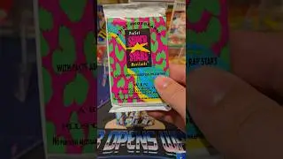 The 1991 Music Cards That Predicted the Future