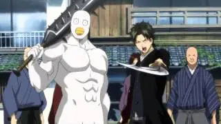 【銀魂】万屋よ永遠なれ【MAD】