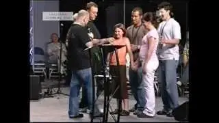 Lakeland Revival 18 May 2008 - Part3