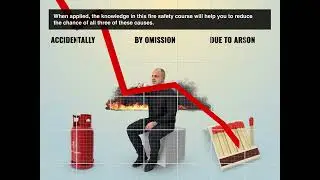 Fire Awareness Training Online