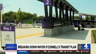 Breaking down Nashville mayor's transit plan