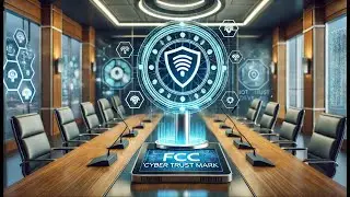 FCC&rsquo;s New &lsquo;Cyber Trust Mark&rsquo; - Shining Shield or Shiny Sticker