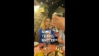 Make Travel Matter with Contiki in Croatia