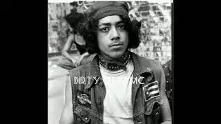 Dirty Ones MC , ext.1968