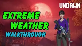Extreme Weather Guide. Plus get 20 Trucks in 1 Weather Event!