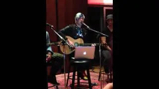 Marianas Trench - Wildfire -  New song (a work in progress) Share A Coke show . Sept. 27, 2014