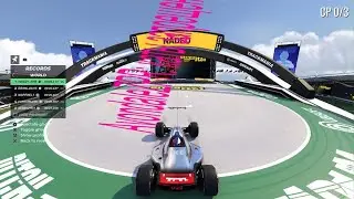 DF37 RAYTEM TRIBUTE by ROLANI [Ditchfest 37-38] run by weezy_spb Trackmania 2020