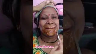 Waxing karne ka sahi tarika kiya hota hai? #wax #trending #skincare #wax #shortvideo #viral