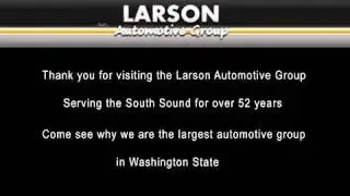 Larson Automotive Group Outro V4