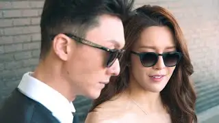 踩過界II精華 | 當盲俠遇上女盲俠......