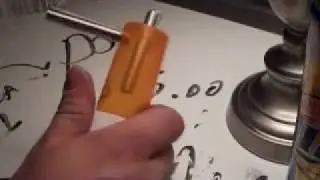 Original Cut: Make The Best Homemade Smoking Device Ever in 5 Minutes for under $5 (zebra 301)