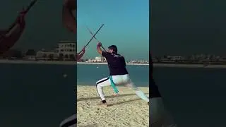 Kalari Dubai |  Rahis Gurukkal #kalari #kalaridubai #kalaripayattu #dxb #alqusais #dubai
