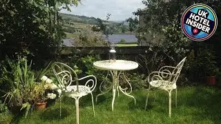 Bijou Cottage in Bronte Country with Wood-burning Stove & Hot Tub Spa | United Kingdom 🏩