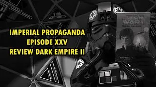 Imperial Propaganda - Dark Empire II