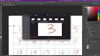 How to Slice and Export Storyboards from Photoshop