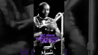 LITTLE WALTER:MY BABE.B