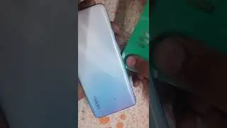 Oppo f15 back panel open/ oppo f15 back cover open #viral #repairing #shorts #shortsfeed #smartphone