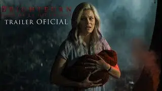 BRIGHTBURN: HIJO DE LA OSCURIDAD | Tr&aacute;iler oficial (HD)