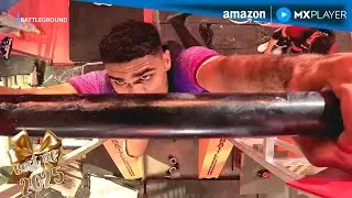 Battleground Full Episode 25 | Pushpender Rathi vs. Dev Karan | Amazon MX Player | New Reality Show
