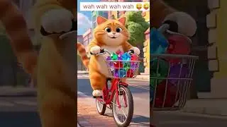 Bill cartoon #viralshort #comedyshorts #comedy #youtubeshorts #shorts #baby#funny #cat #animals