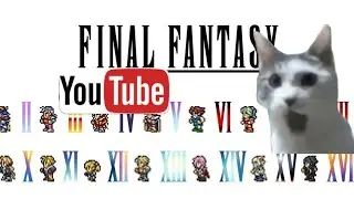 Final Fantasy Racing Game: An Epic Journey On the Track!