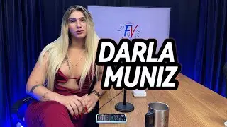 Fala Voce podcast-033 Darla muniz