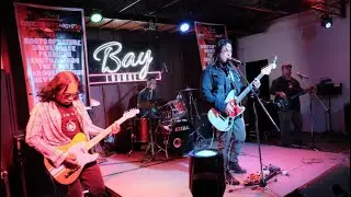 Chardonnay (Just Like Living)  - Paxmchn | Live at Bay Lounge Plaridel Bypass
