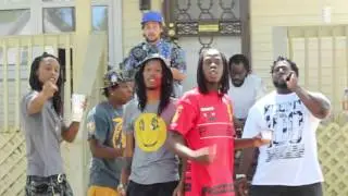 Jay ill Feat. Fatzmack 