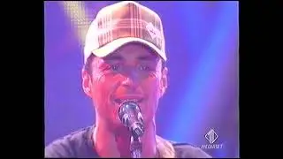 Edoardo Bennato & Alex Britti - Notte Di Mezza Estate (6 Puntata Del Festivalbar 2006 Chieti)