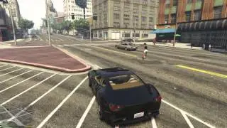 Riot / Chaos Mod - GTA V PC