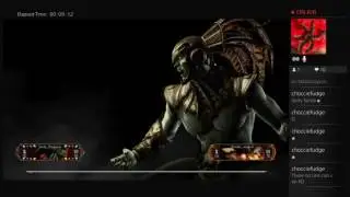 Santa_Destroyer's Bitchin player matches with Kotal Kahn