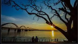 Godavari maa Neela tali nuve HD song