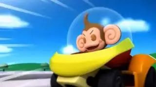 Super Monkey Ball 3D Trailer