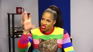 Sheree Whitfield joins TheGrio LIVE to talk season 10 of RHOA and her love life