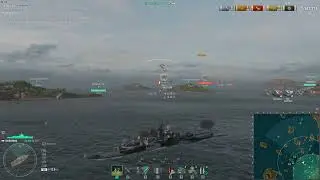 Bayard. 249.872 DMG. 8 Kills, not a scratch.