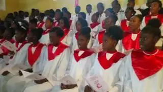 Etincelles du Sacre Coeur - Quel est donc ce repas?