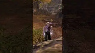 СЕКРЕТНЫЙ СПОСОБ СРАЖЕНИЯ С ТРОЛЛЯМИ В FABLE TLC