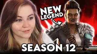 APEX SEASON 12 TRAILER | Apex Legends