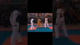Knockout Kick Taekwondo || Taekwondo || @TornadoTaekwondoAcademy #taekwondo #olmpic #sports