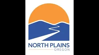 City of North Plains City Council Meeting August 4 2025