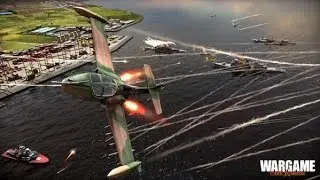 Wargame Red Dragon : #2 Minitutorial y Partida Comentada