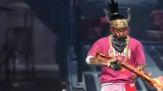 As&iacute; jugamos los veteranos en duelo de squads