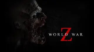 [LIVE!] World War Z Gameplay With Friends