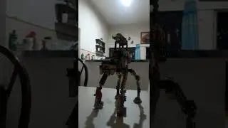 Se mecayo el at-m6 noooooo