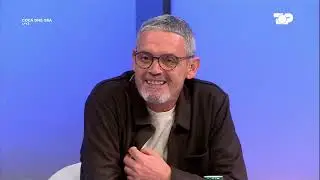 Alban Dudushi: Bieta m&euml; kok&euml;fort&euml; se un&euml;, kur p&euml;rplasemi b&euml;jm&euml; xixa