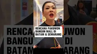 MEGA EKSPANSI PWON 2026🔥 #beritaterkini #ihsg