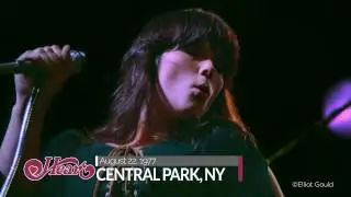 An Interview with Ann Wilson of Heart