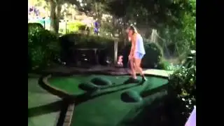 Adventure Island