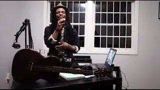 NPR Tiny Desk Contest: &ldquo;430&rdquo; - Marc L.